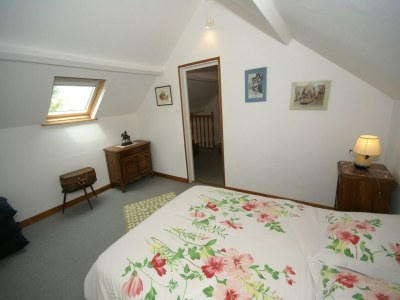 Holiday house Ravenoville Family Stay near Beach - Features photo 9