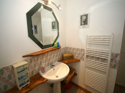 Holiday house Ravenoville Family Stay near Beach - Features photo 10