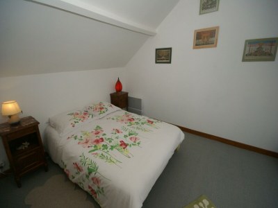 Holiday house Ravenoville Family Stay near Beach - Features photo 11