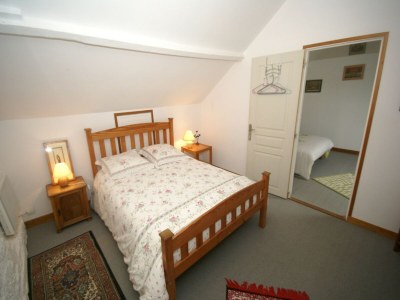 Holiday house Ravenoville Family Stay near Beach - Features photo 12