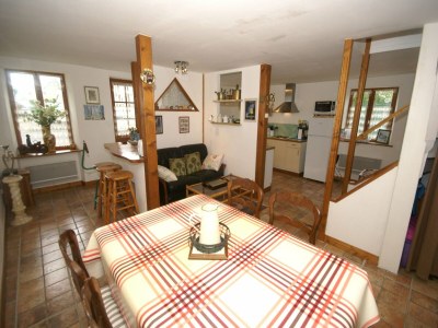 Holiday house Ravenoville Family Stay near Beach - Features photo 14