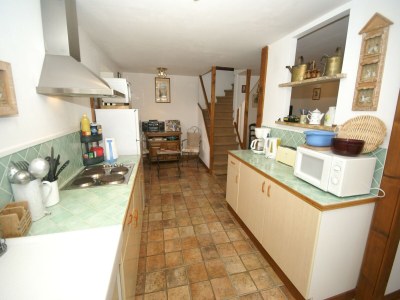 Holiday house Ravenoville Family Stay near Beach - Features photo 15