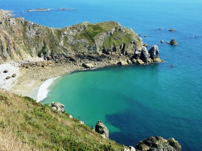 Holiday house Ravenoville Family Stay near Beach - Environment photo 22