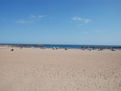 Holiday house Ravenoville Family Stay near Beach - Environment photo 23