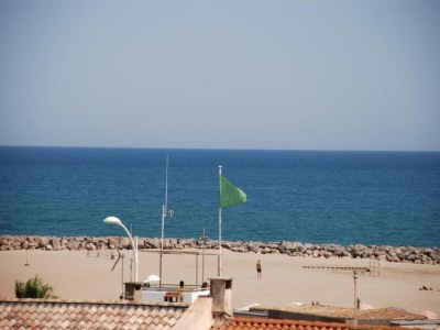 Holiday house Ravenoville Family Stay near Beach - Environment photo 37