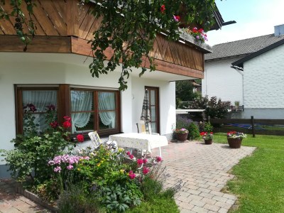 Holiday apartment House Josefa im Allgäu - Outdoor photo 2