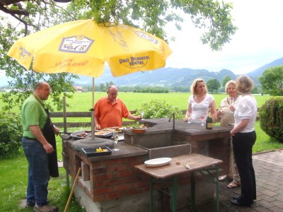 Holiday apartment House Josefa im Allgäu - Outdoor photo 3