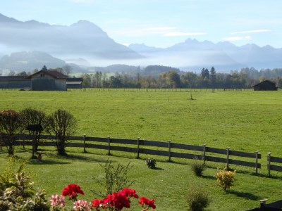 Holiday apartment House Josefa im Allgäu - Outdoor photo 4