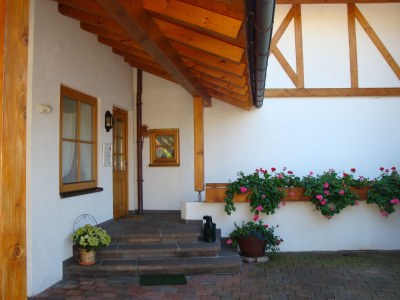 Holiday apartment House Josefa im Allgäu - Outdoor photo 8