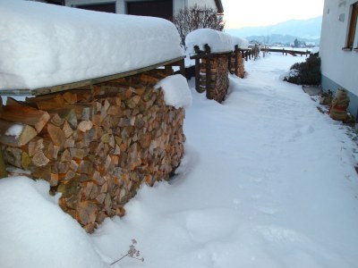 Holiday apartment House Josefa im Allgäu - Outdoor photo 9