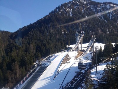 Holiday apartment House Josefa im Allgäu - Outdoor photo 12