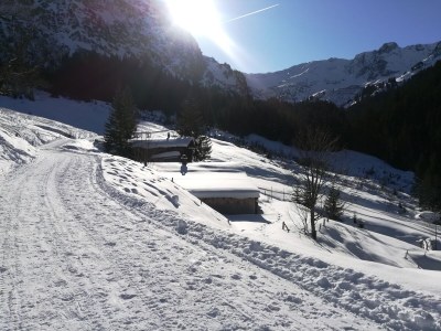 Holiday apartment House Josefa im Allgäu - Outdoor photo 14