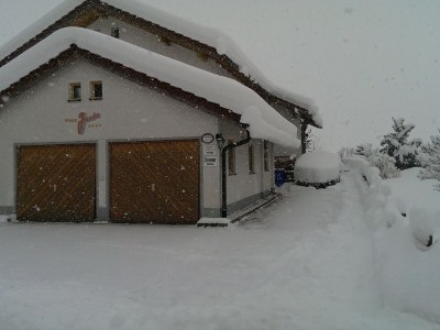 Holiday apartment House Josefa im Allgäu - Outdoor photo 15