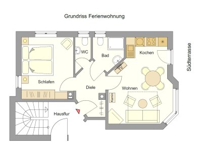 Holiday apartment House Josefa im Allgäu - Document photo 29