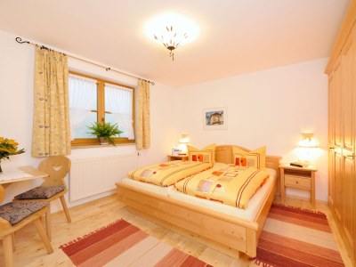 Holiday apartment House Josefa im Allgäu - Document photo 31