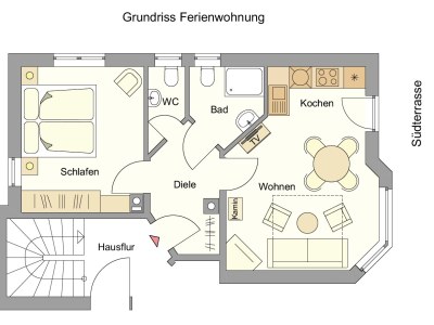 Holiday apartment House Josefa im Allgäu - Document photo 33