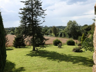 Holiday house Saint-Sauveur Hideaway - Outdoor photo 10