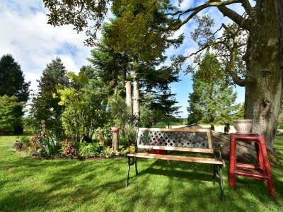 Holiday house Saint-Sauveur Hideaway - Outdoor photo 11