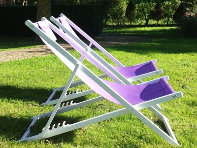 Holiday house Saint-Sauveur Hideaway - Outdoor photo 14