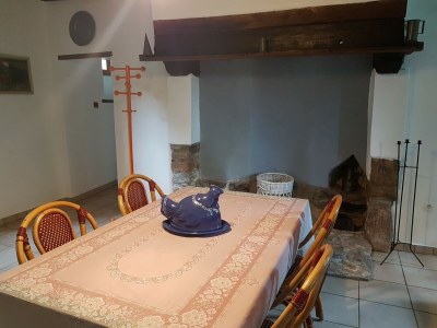 Holiday house Saint-Sauveur Hideaway - Features photo 19