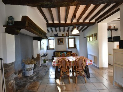 Holiday house Saint-Sauveur Hideaway - Features photo 21