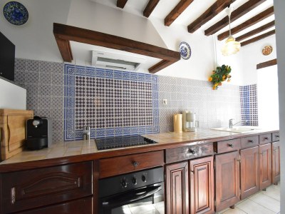 Holiday house Saint-Sauveur Hideaway - Features photo 22