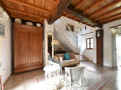 Holiday house Saint-Sauveur Hideaway - Features photo 23