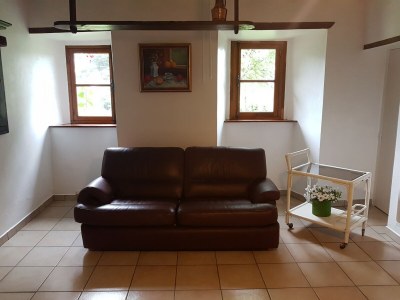 Holiday house Saint-Sauveur Hideaway - Features photo 24