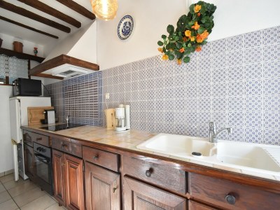 Holiday house Saint-Sauveur Hideaway - Features photo 26