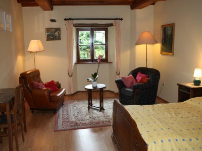 Holiday house Saint-Sauveur Hideaway - Features photo 27