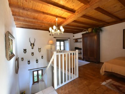 Holiday house Saint-Sauveur Hideaway - Features photo 28