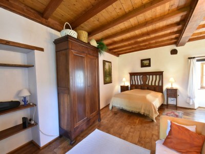 Holiday house Saint-Sauveur Hideaway - Features photo 29