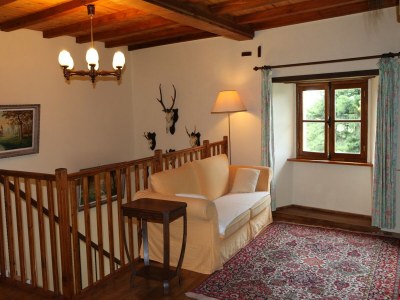 Holiday house Saint-Sauveur Hideaway - Features photo 30