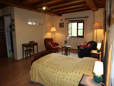 Holiday house Saint-Sauveur Hideaway - Features photo 31