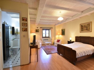 Holiday house Saint-Sauveur Hideaway - Features photo 32