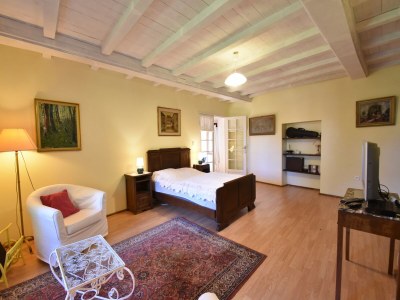 Holiday house Saint-Sauveur Hideaway - Features photo 33