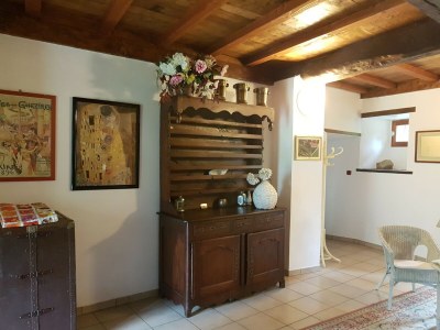 Holiday house Saint-Sauveur Hideaway - Features photo 34