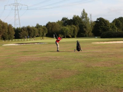 Holiday house Saint-Sauveur Hideaway - Environment photo 37