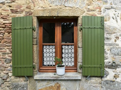 Holiday house Saint-Sauveur Hideaway - Outdoor photo 38