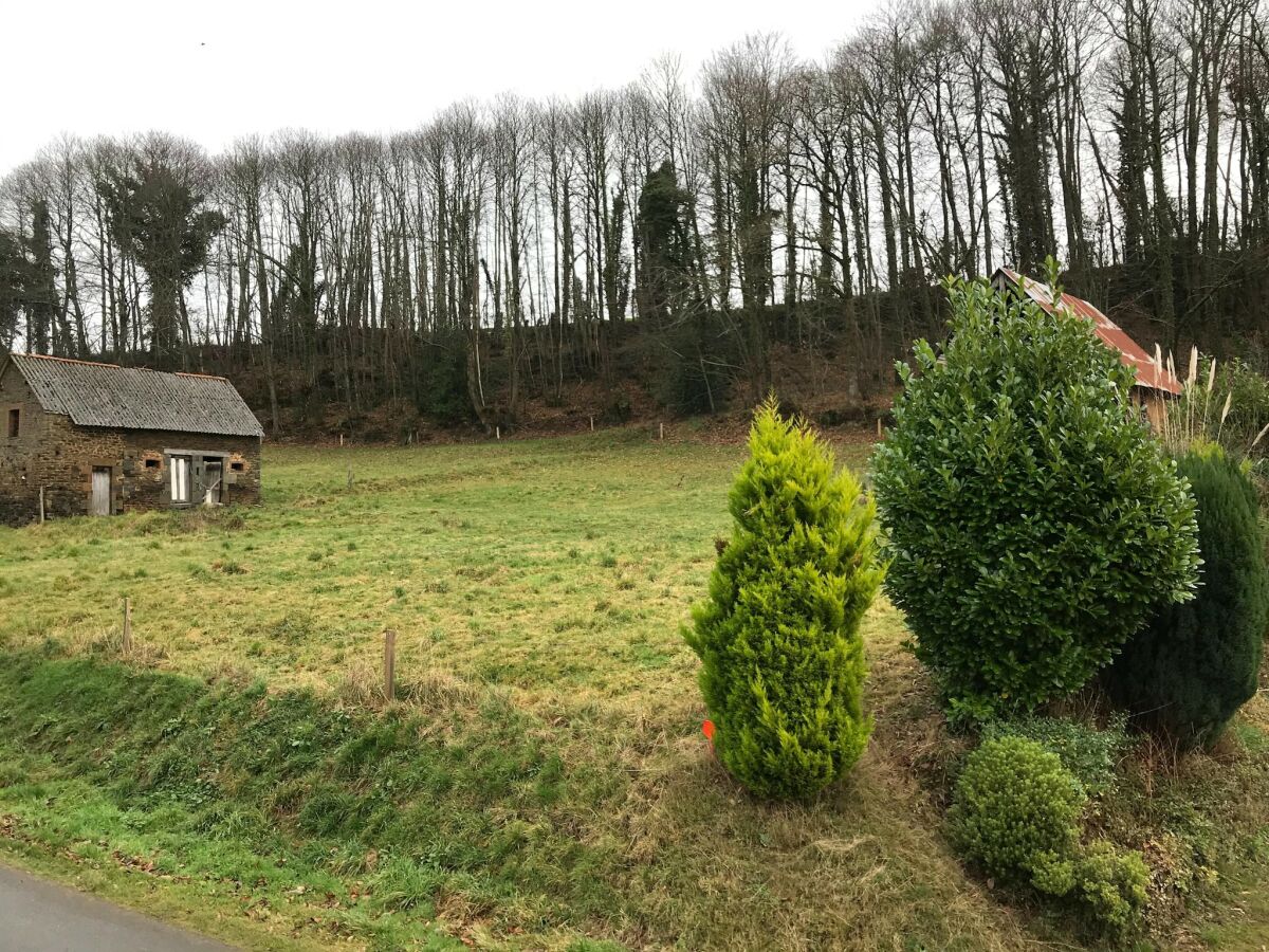 Holiday house Family Escape with Terrace - Outdoor photo 2