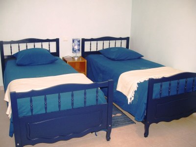 Holiday house Family Escape with Terrace - Features photo 10