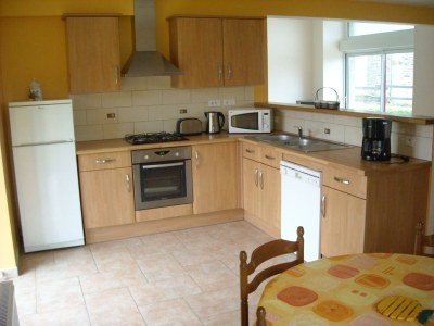 Holiday house Family Escape with Terrace - Features photo 12