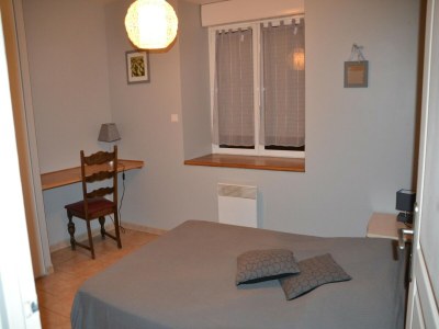 Holiday house Family Escape with Terrace - Features photo 13