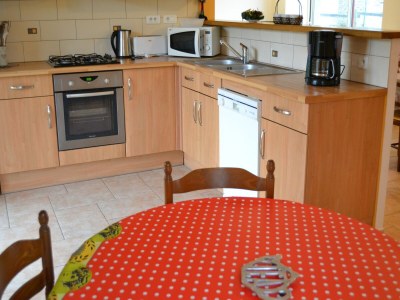 Holiday house Family Escape with Terrace - Features photo 15