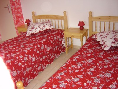 Holiday house Family Escape with Terrace - Features photo 16