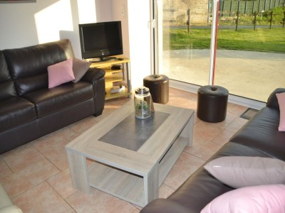 Holiday house Family Escape with Terrace - Features photo 17