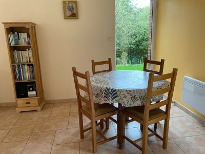 Holiday house Family Escape with Terrace - Features photo 18