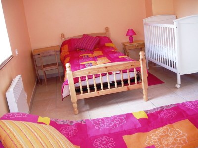 Holiday house Family Escape with Terrace - Features photo 19