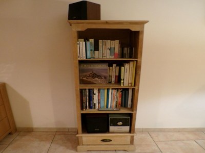 Holiday house Family Escape with Terrace - Features photo 20