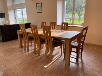 Holiday house Family Escape with Terrace - Features photo 23